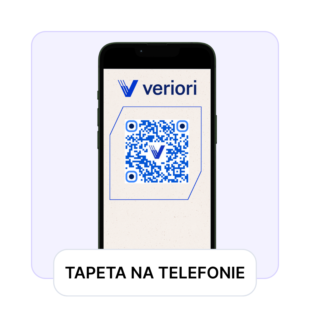 Tapeta na telefonie