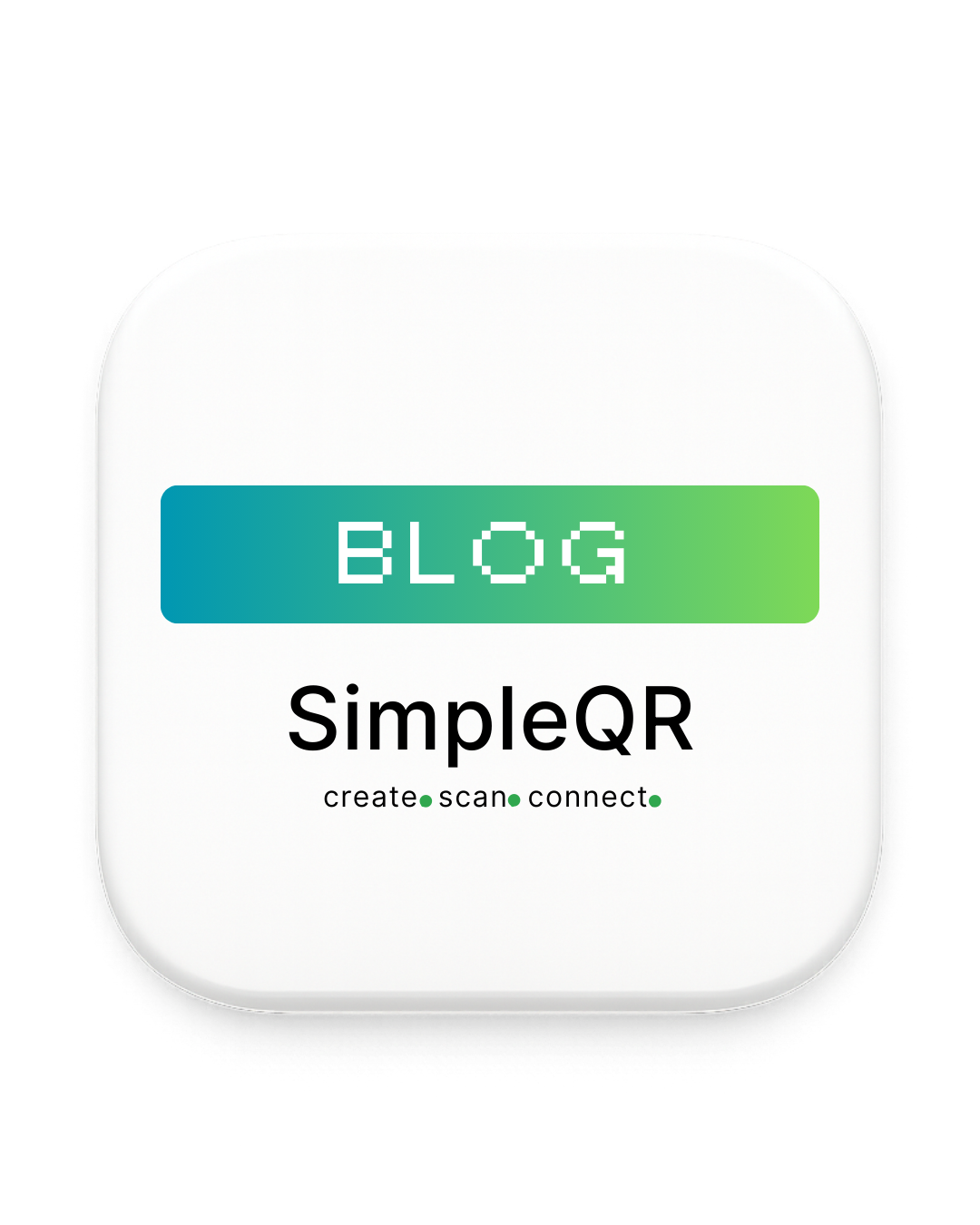 blog kafelek